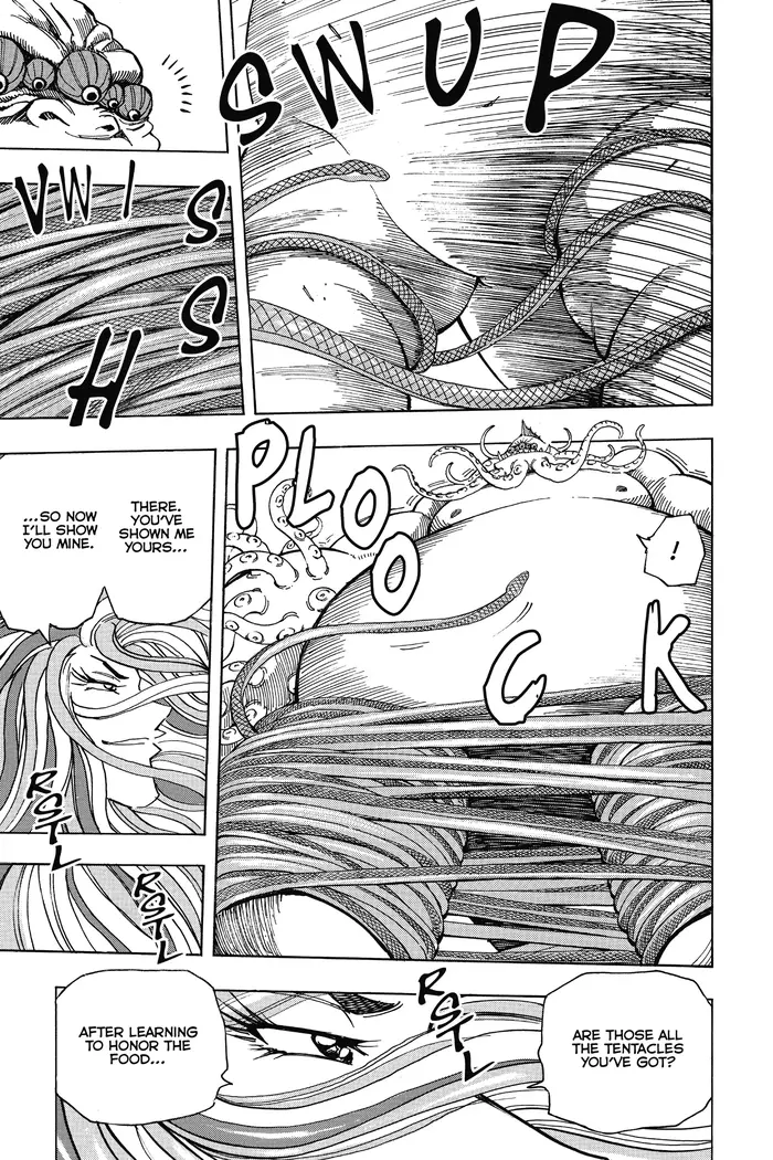 Toriko Chapter 198 image 11_optimized